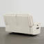Canapé inclinable électrique en cuir véritable Zachery-733383976-733384022