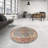 Oriental Indoor Rug-941618547
