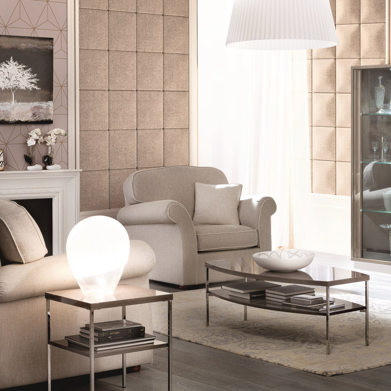 Rex 2 - Piece Living Room Table Set