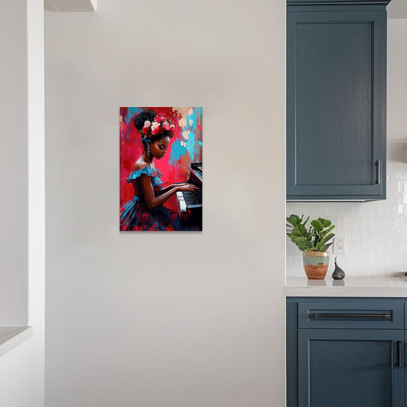 Print, 50cm H x 40cm W