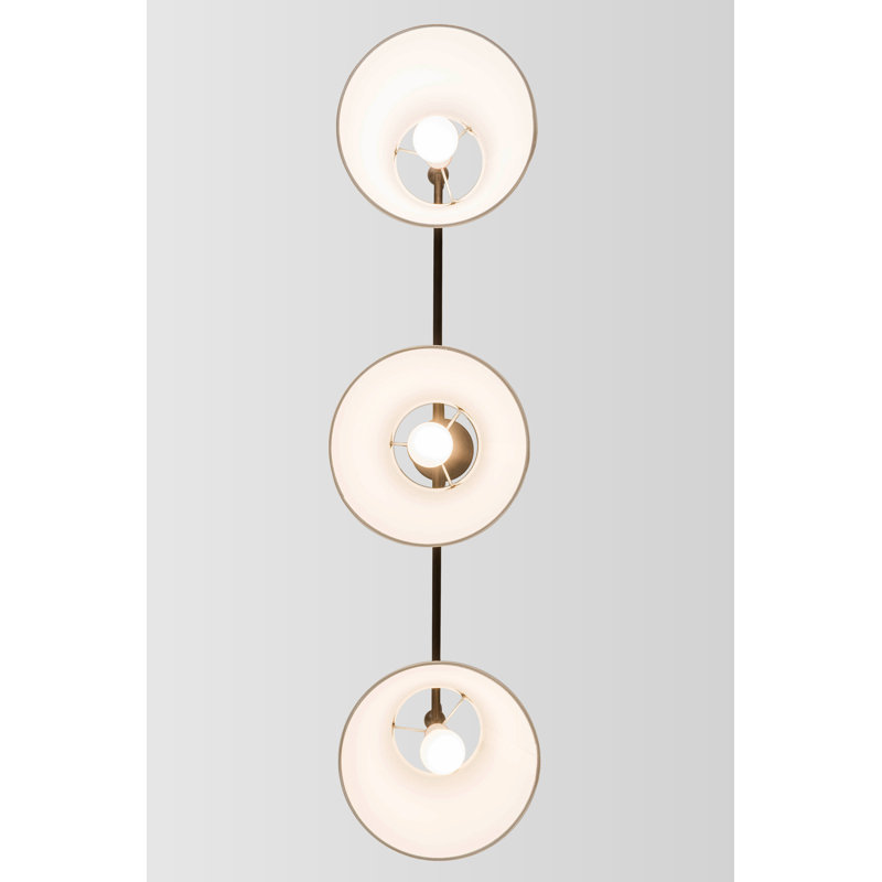 Marselle Textrene 3 - Light Pendant