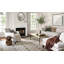 Gehry Velvet/Linen Decorative Pillow-1087778652-1118949335-1118949328