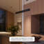 Luminaire suspendu linéaire 48 po Pinpoint-1810125837