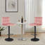 Annease Adjustable Height Bar Stool-1797829512