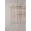 Luminaire suspendu cylindrique simple à 10 lumières Wallis-125006173-19307138