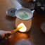 Cello Crisp Cotton Scented Wax Melt