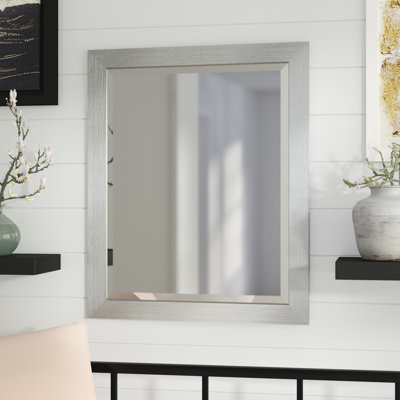 Steinfeldt Flat Mirror