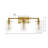 Kieu Flush Mounted Sconce-83243966