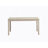 7-Piece Dining Set With Rectangular Table