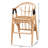 Berga 23.6'' Rattan Counter Stool