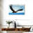 Eagle In Flight-70241512