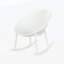 Chaise berçante Gable (ensemble de 2)-1964651048