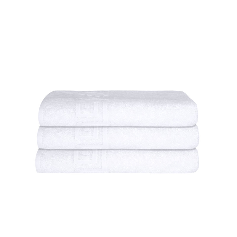 Duplantis Turkish Cotton Bath Sheet Set