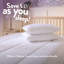 Climate Control 4.5 Tog Summer Specific Duvet-24734657