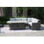 Alseepa 6 - Person Patio Conversation Set with Cushions
