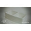 33'' L Double Bowl Fireclay Kitchen Sink