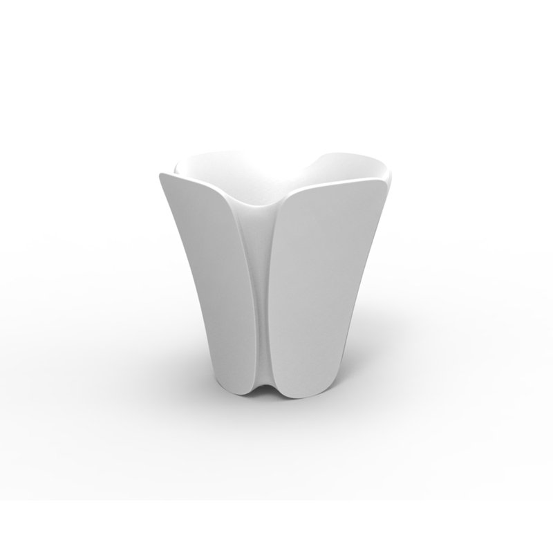 Pezzettina Plastic Pot Planter