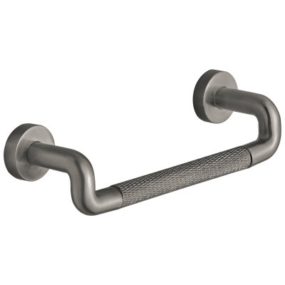 Litze® Drawer Pull with Knurling