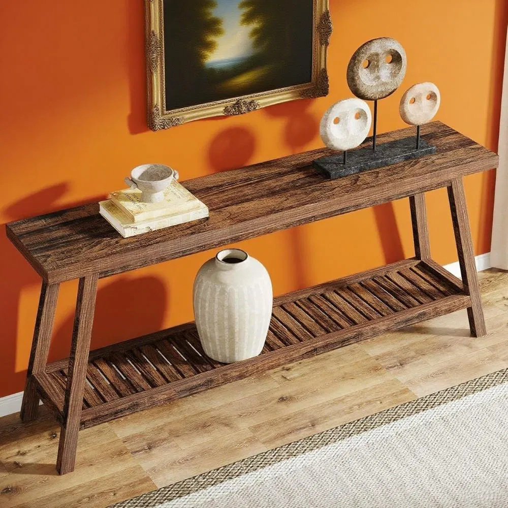 Monteil Console Millwood Pines Console Console - Wayfair Canada