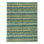 Paint Chip Wool Abstract Area Rug