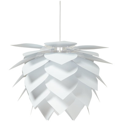 Illumin 1 - Light Unique/Statement Pendant