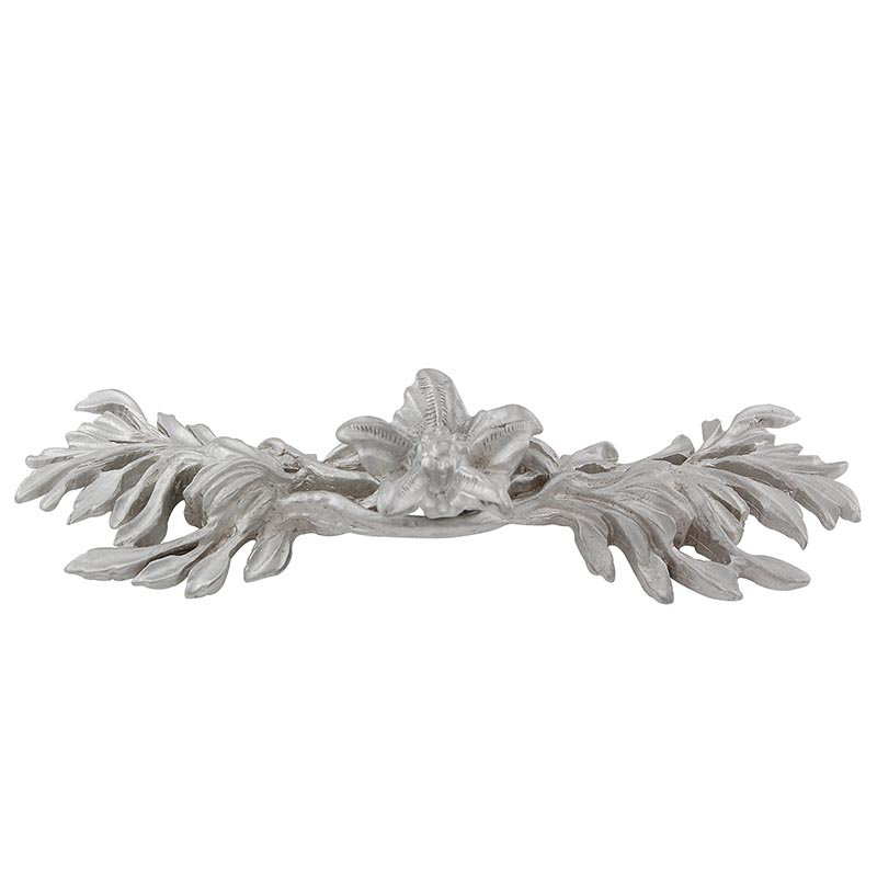 Carlotta Bar / Handle Pull, Satin Nickel