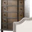Commode Baudouin