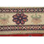Tapis oriental géométrique Kazak