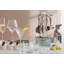 Pure Crystal Red Wine Glass