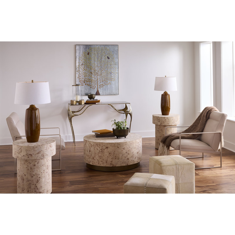 Configuration Coffee Table