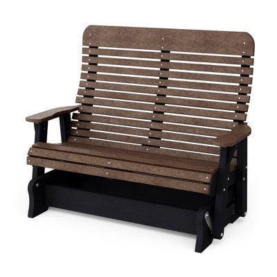 Fauteuil oscillant Signature