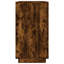Sideboard 80x34x75 cm Engineered Wood-280166808