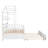 Herbie Bed Frame-388268510-388268506