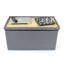 Banc de rangement en tissu-1551661328