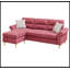 Ensemble modulaire réversible avec 2 coussins décoratifs, polyvalent et élégant pour les salons modernes-1493016400