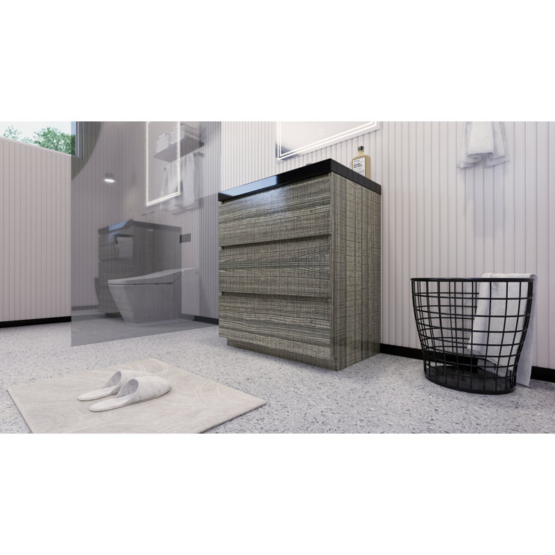 Base, Gris cendre ultrabrillant