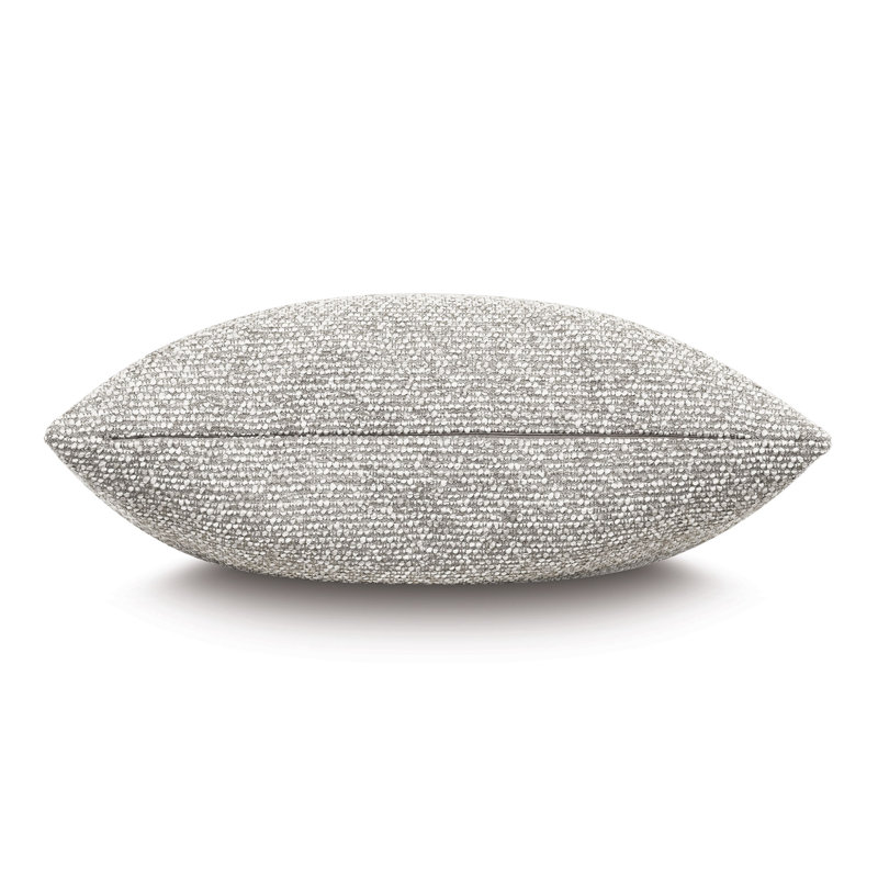 Hinson Boucle Pillow Cover & Insert, Square
