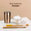 Ainsworth Toothbrush Holder