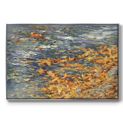 " Autumn Creek "