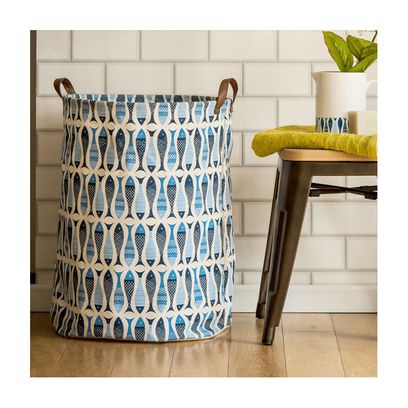 Bidwell Laundry Bag with Handles