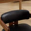 Chaises de baril en bois rembourrées-1935205563