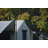 9.8X13ft inflatable camping tent with canopy & hand pump, easy setup waterproof & windproof air glamping tent.-113523022