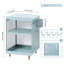 Table de chevet mignonne-779822298