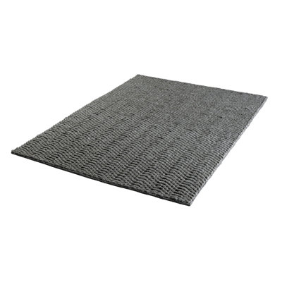 Greenwich Solid Colour Hand Woven Area Rug