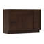 Base de meuble-lavabo simple 48 po seulement-97571428