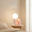 Lampe de table en résine Verda-1318399554