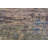 Mccarthy Oriental Handmade Hand-Knotted Rectangle 7'7" x 7'9" Wool in Gray