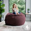 Fauteuil à billes en mousse et mousse Big Joe-118103319-118103320