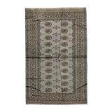 One-of-a-Kind 4'7" x 7' Area Rug
