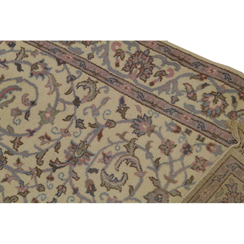 Indo Wool Oriental Area Rug